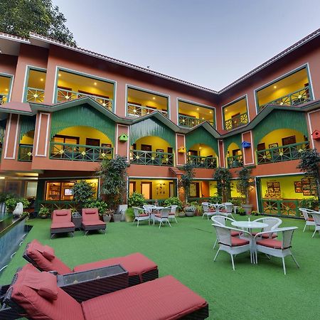 Mayfair Rourkela Экстерьер фото
