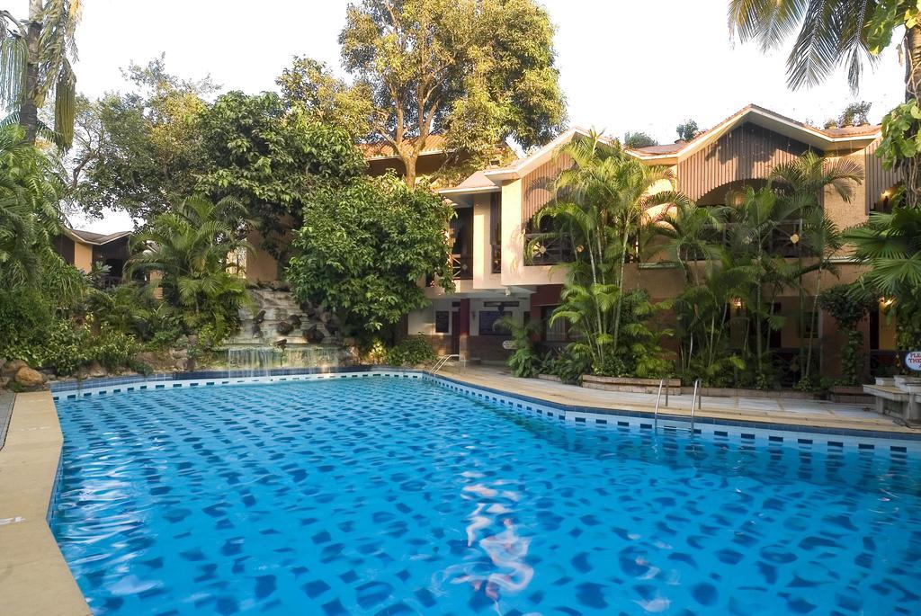 Mayfair Rourkela Экстерьер фото
