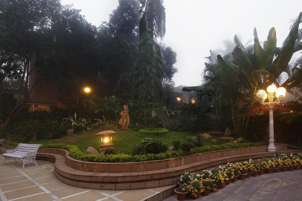 Mayfair Rourkela Экстерьер фото