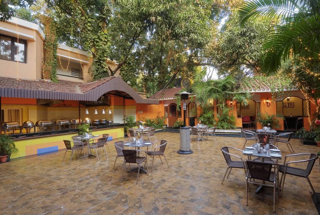 Mayfair Rourkela Экстерьер фото