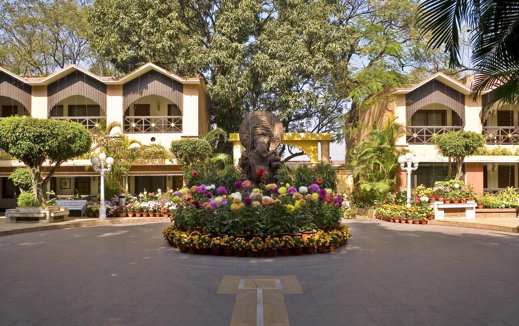 Mayfair Rourkela Экстерьер фото