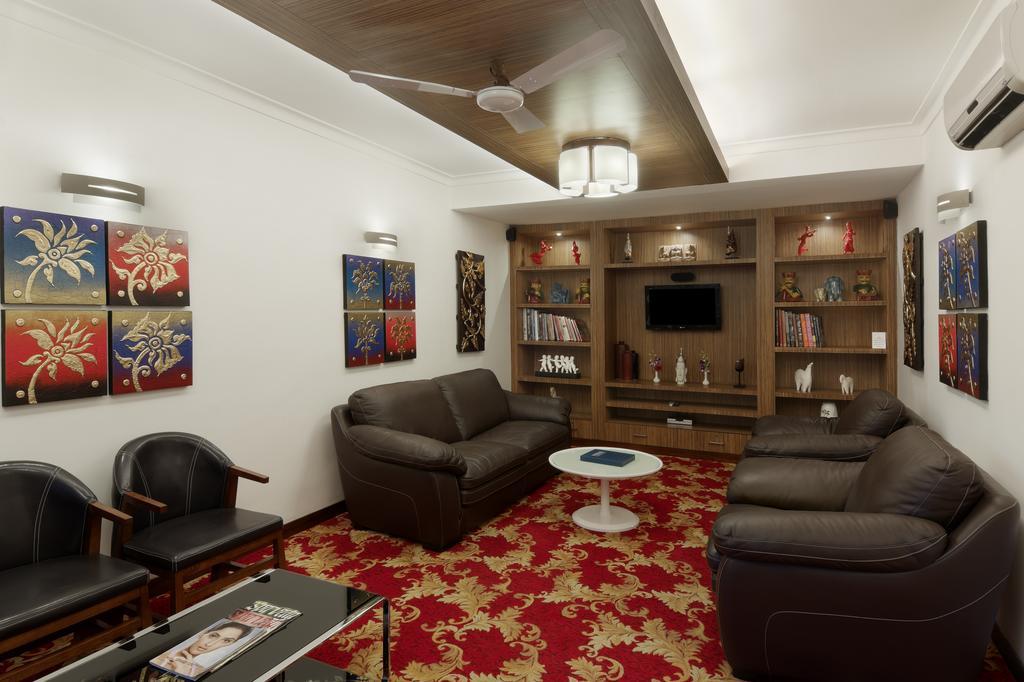 Mayfair Rourkela Экстерьер фото