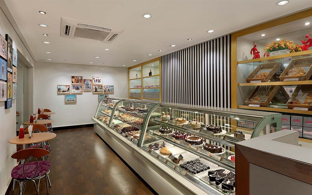 Mayfair Rourkela Экстерьер фото