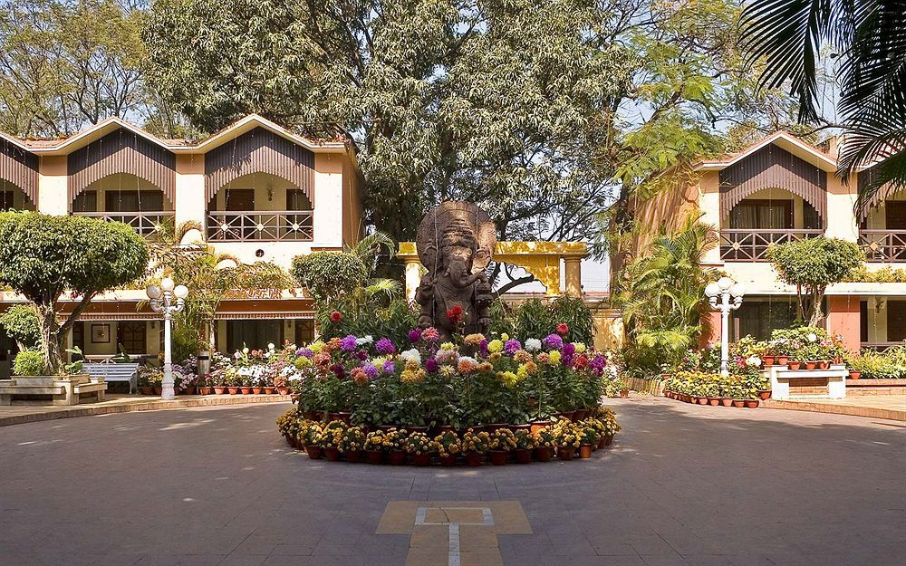 Mayfair Rourkela Экстерьер фото