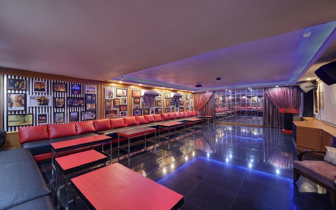 Mayfair Rourkela Экстерьер фото
