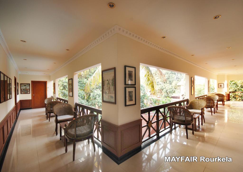 Mayfair Rourkela Экстерьер фото