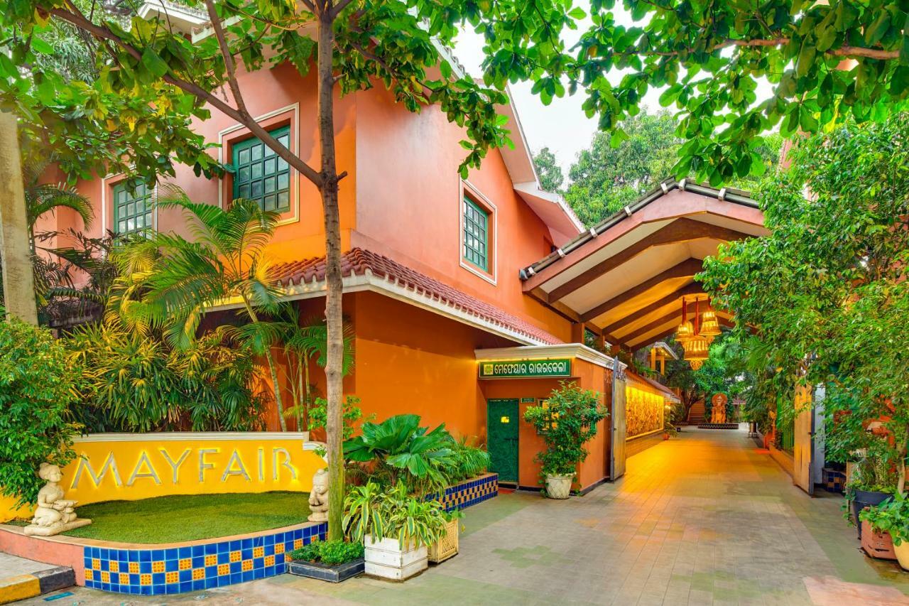 Mayfair Rourkela Экстерьер фото